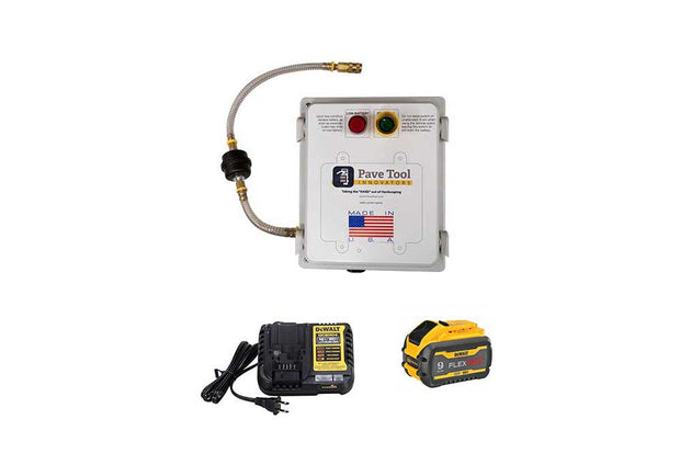 ES Standard Power Pack