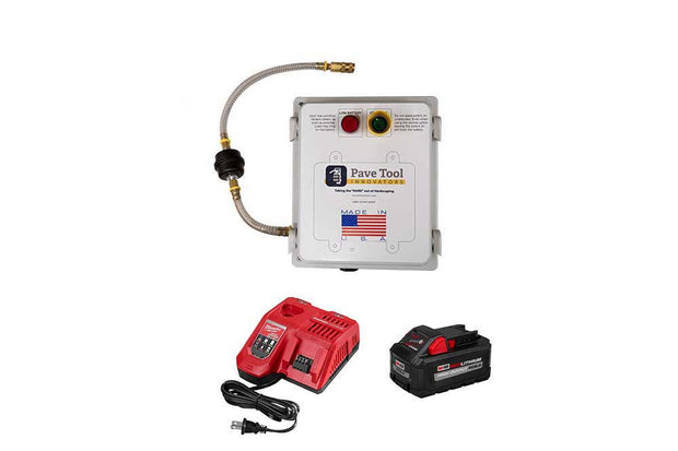 ES Standard Power Pack