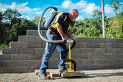 Paver Laying Package