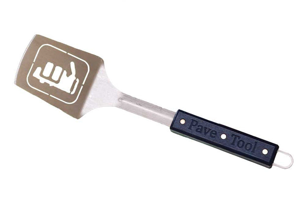 Pave Tool Grill Spatula