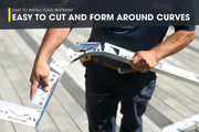 Quick-E-Hybrid HD Edging (Backordered ETA 10/20/2025)
