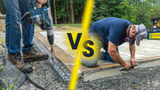 Quick-E-Hybrid HD Edging (Backordered ETA 10/20/2025)