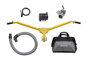 MVP Paver Vac Ergo Assist Package - Preorder