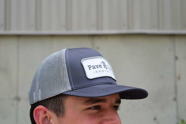 Pave Tool Trucker Hat