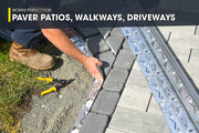 Quick-E-Hybrid HD Edging (Backordered ETA 10/20/2025)