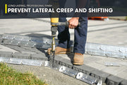 Quick-E-Hybrid HD Edging (Backordered ETA 10/20/2025)