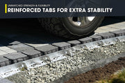 Quick-E-Hybrid HD Edging (Backordered ETA 10/20/2025)