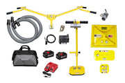 MVP Paver Vac Starter Package - Preorder
