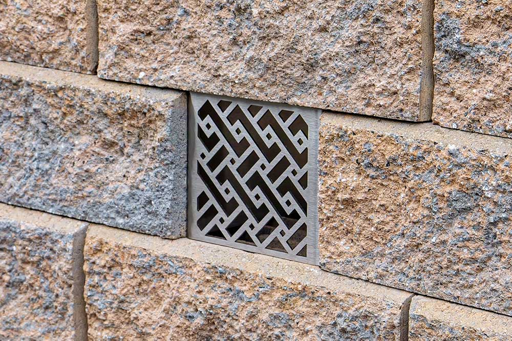 Quick-E-Classic Vents