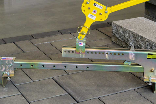 Ergo Assist Adapter