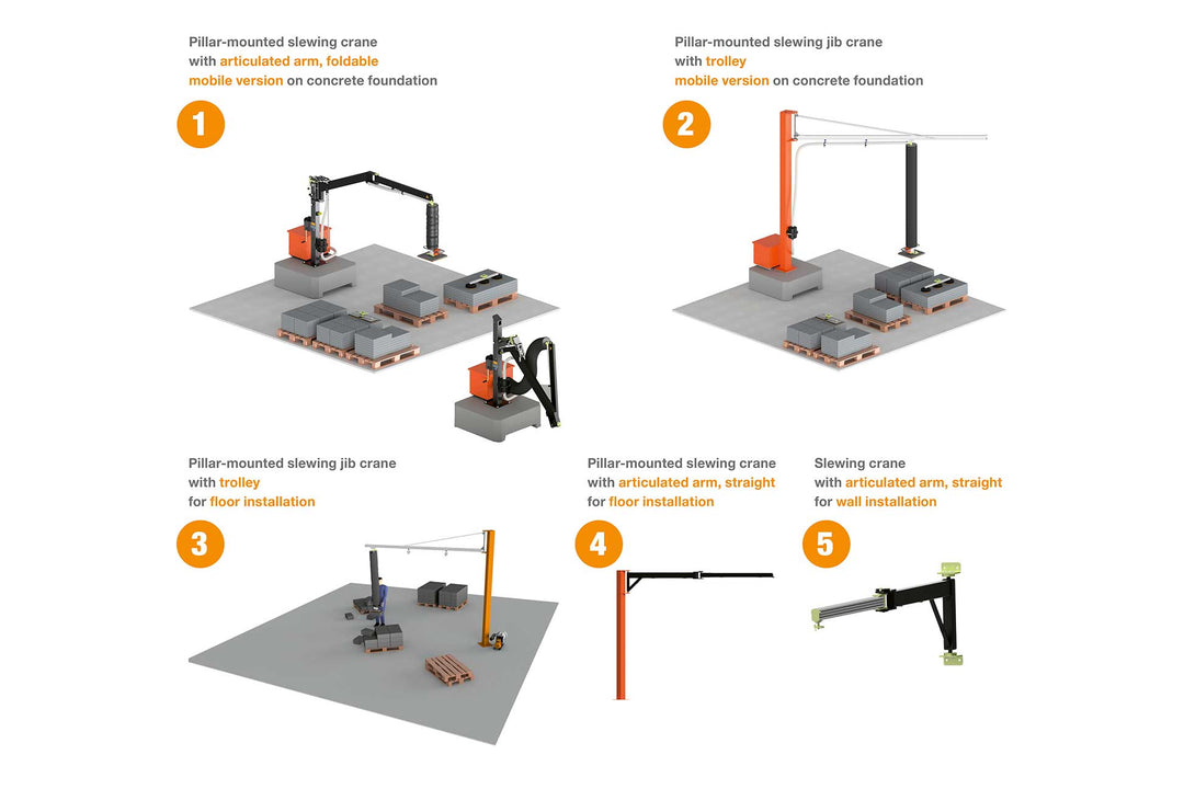 Vacuum-Workstation
