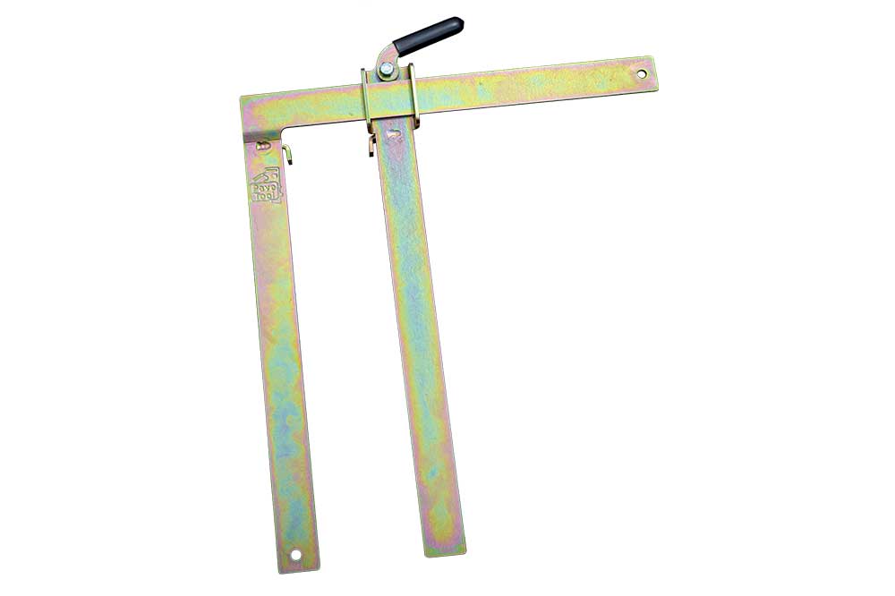 Quick-E-Parallel Marking Gauge (Backordered ETA TBD)