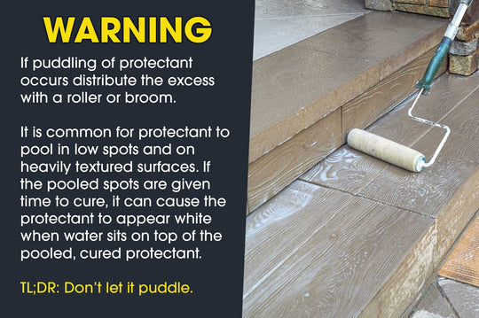 Quick-E-Paver Protectant (5 Gallon) (Backordered ETA TBD)