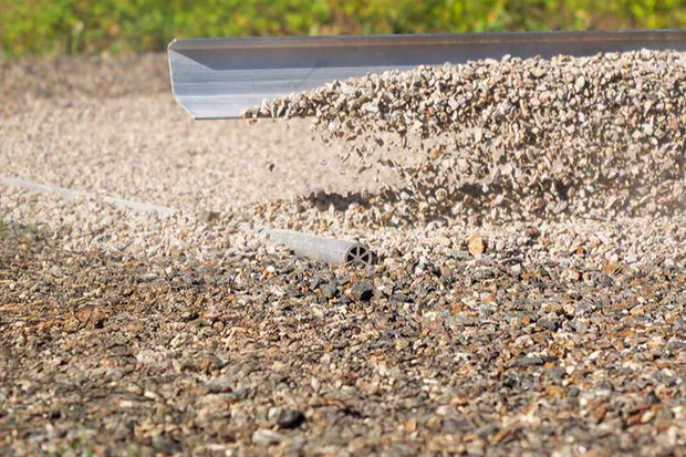 Quick-E-Screed Rails - Coming Soon