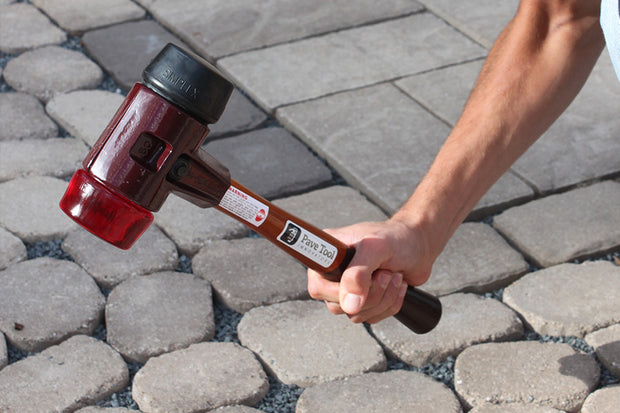 Paver Laying Package