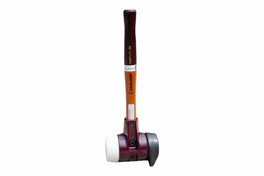 Halder Stand-Up Sim80 Mallet