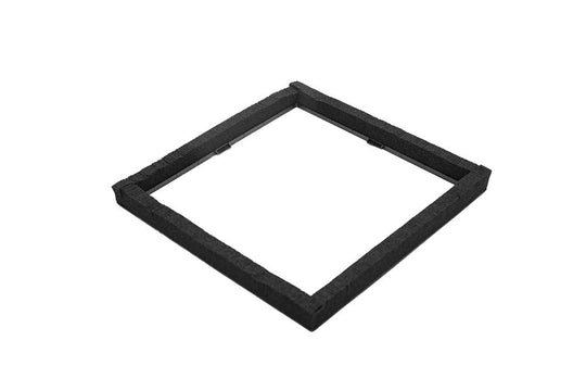 Espuma de recambio Smart Cut de 12" x 12" GRABO® High-Flow