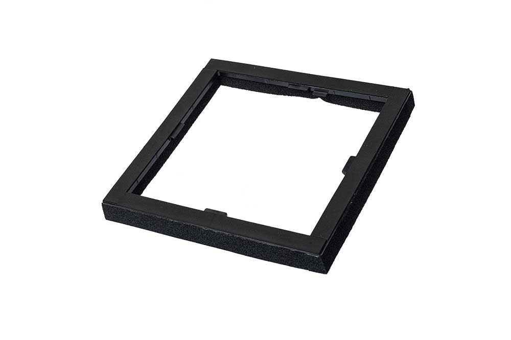 Espuma de repuesto de 16" x 16" GRABO® de alto flujo