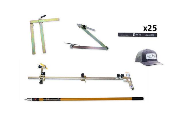 Stone Marking Package