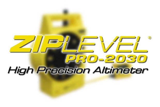 ZIPLEVEL Pro-2030B