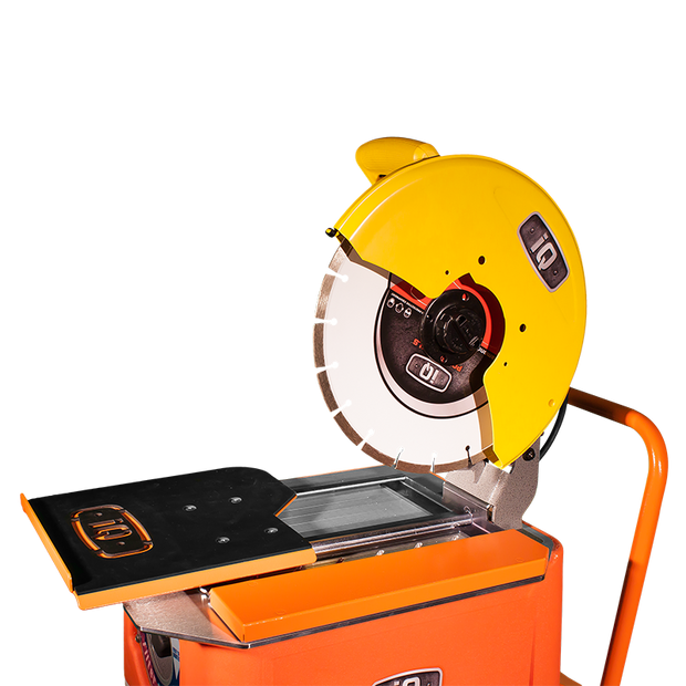 iQ360XT Rolling Table