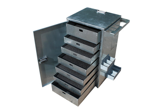 Organizador Quick-E-Tool