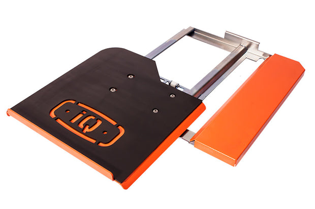 iQ360XT Rolling Table